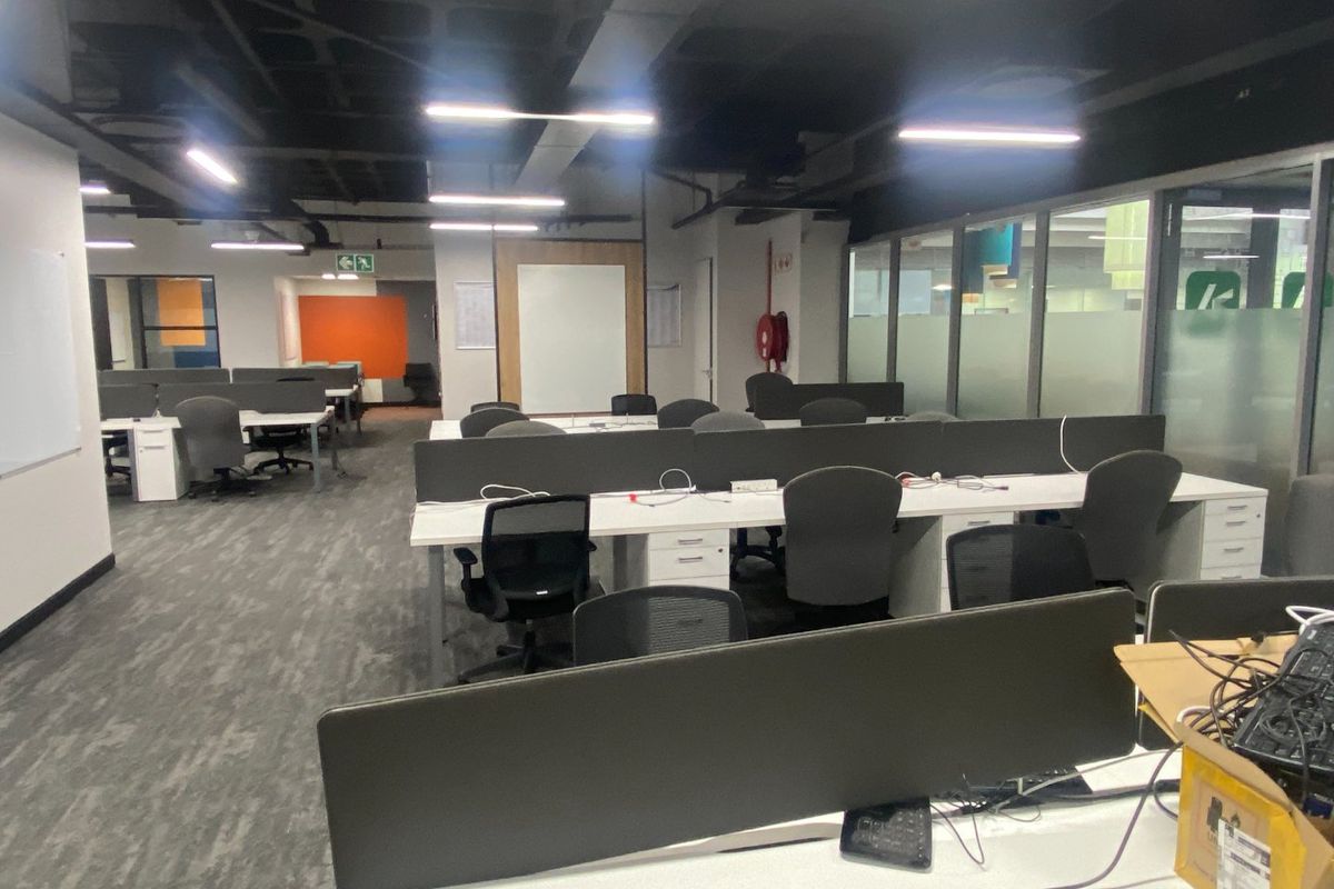 760 Premium Office Spaace to Let - Photo 4