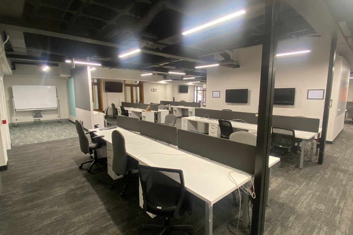 760 Premium Office Spaace to Let - Photo 3