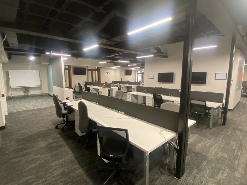 760 Premium Office Spaace to Let - Photo 3