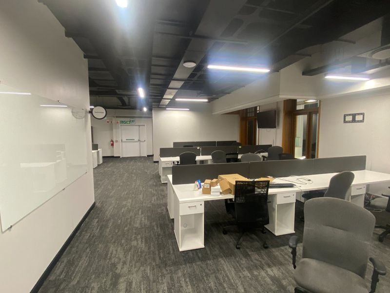 760 Premium Office Spaace to Let - Photo 9