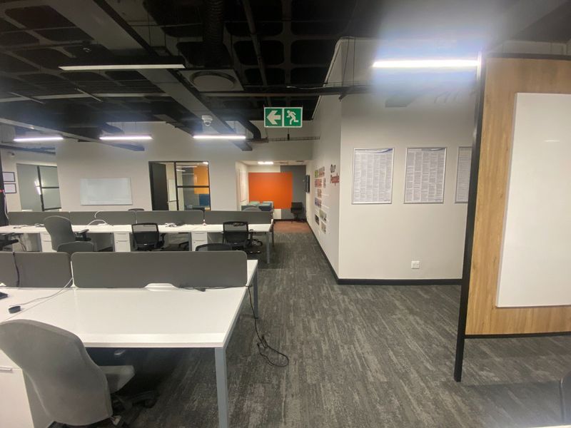 760 Premium Office Spaace to Let - Photo 6