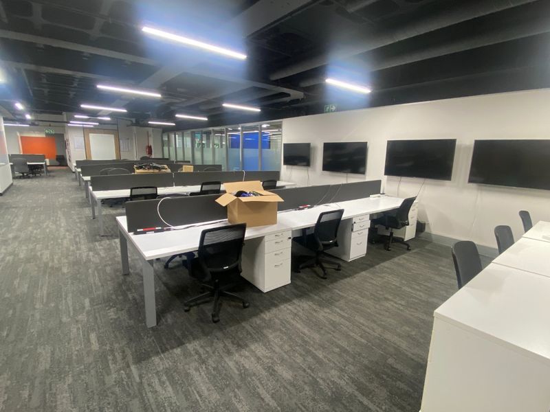 760 Premium Office Spaace to Let - Photo 2