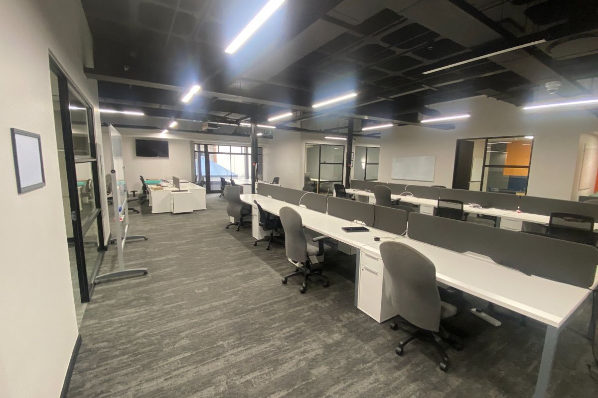 760 Premium Office Spaace to Let - Photo 5