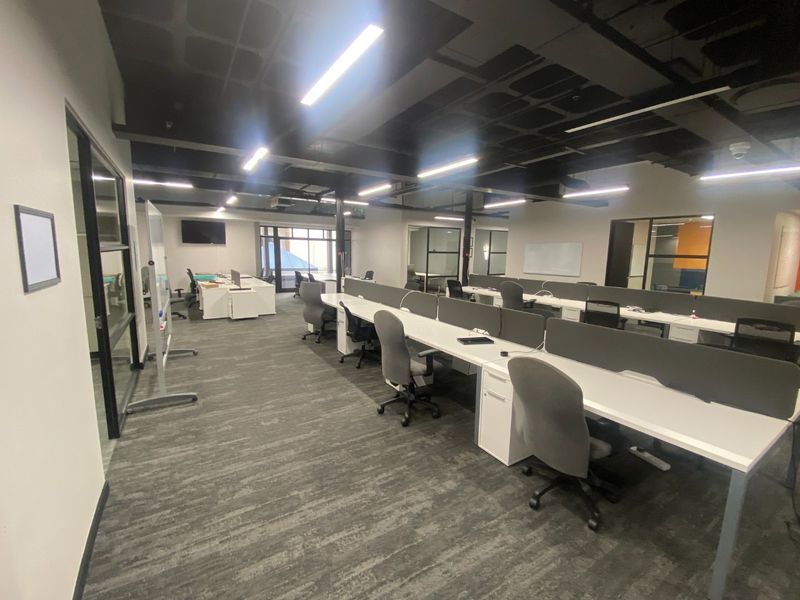 760 Premium Office Spaace to Let - Photo 5