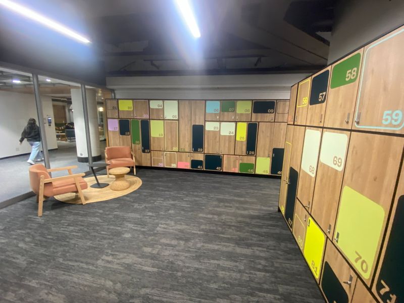 760 Premium Office Spaace to Let - Photo 1