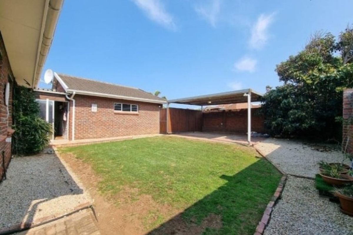 Spacious 4-Bedroom Family Home To Rent – Available 1 July 2026 - Photo 3