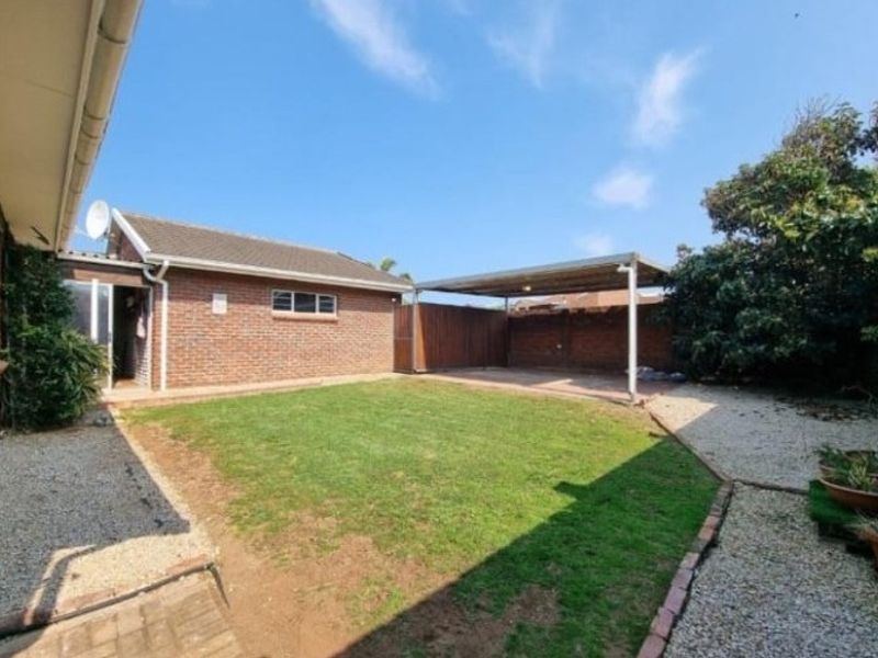 Spacious 4-Bedroom Family Home To Rent – Available 1 July 2026 - Photo 3