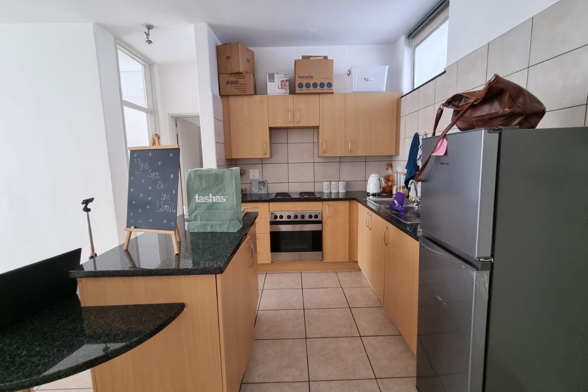 1 Bedroom apartment to rent - Photo 3
