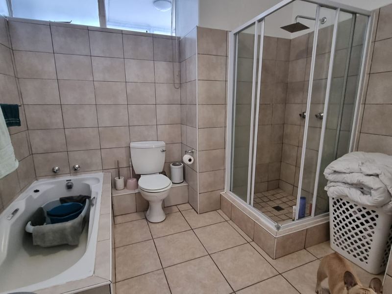 1 Bedroom apartment to rent - Photo 9