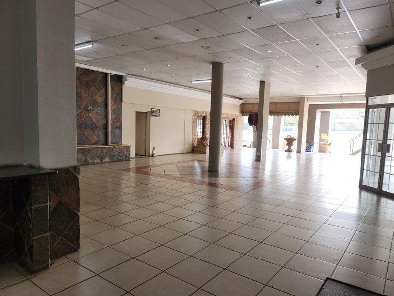 1 Bedroom apartment to rent - Photo 10