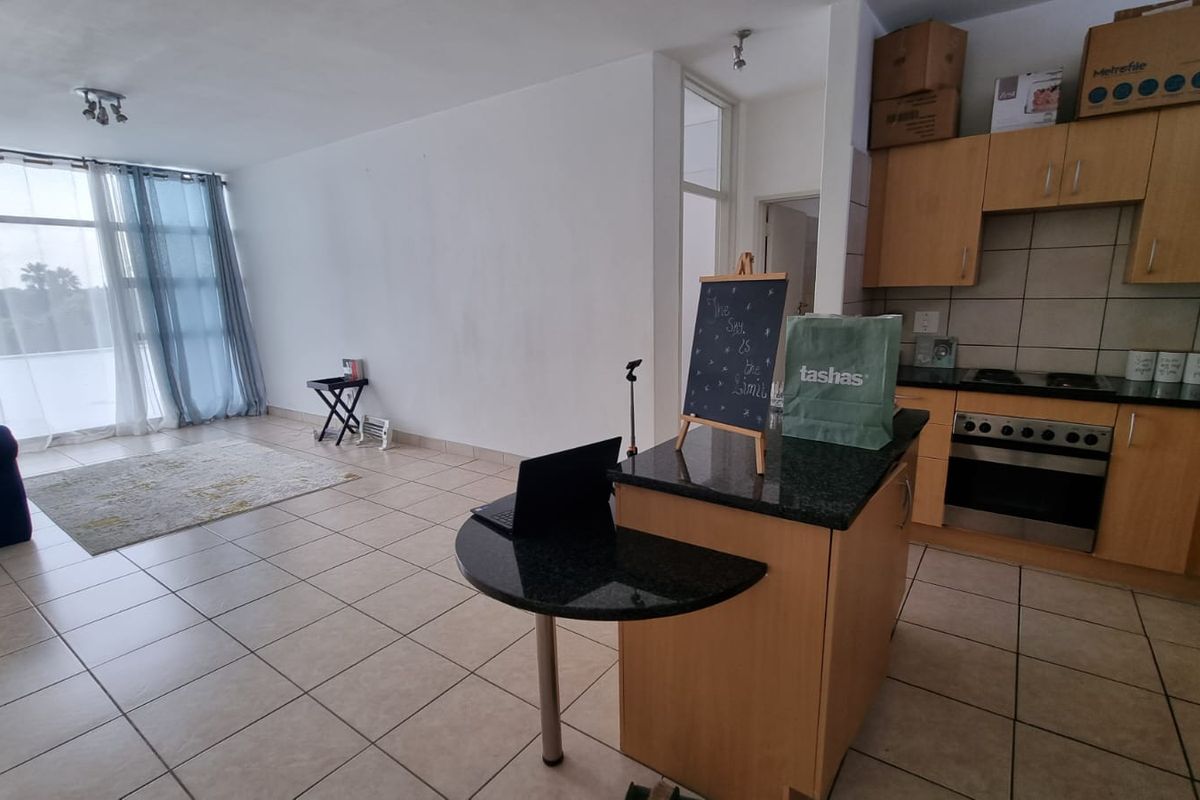 1 Bedroom apartment to rent - Photo 2