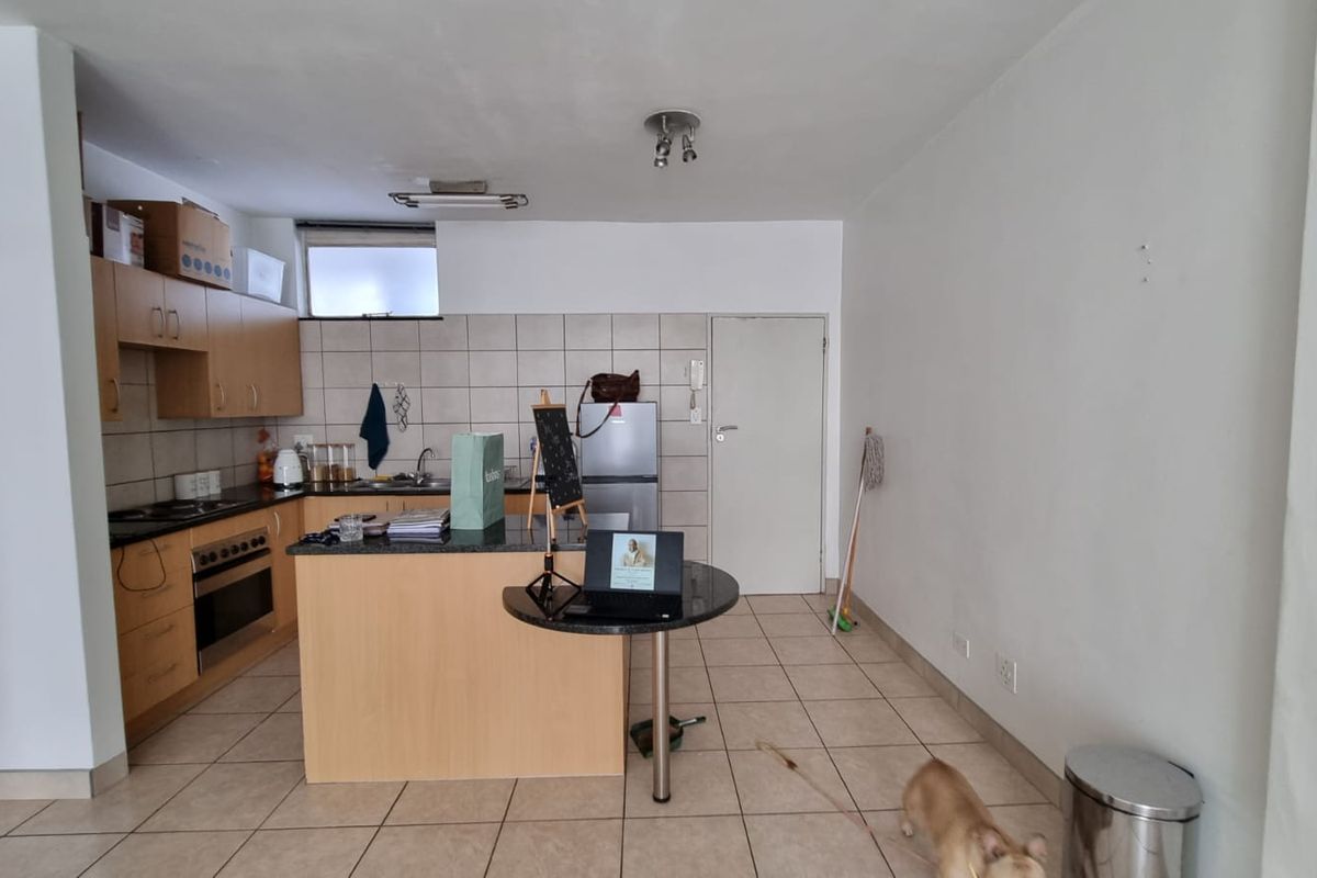 1 Bedroom apartment to rent - Photo 4