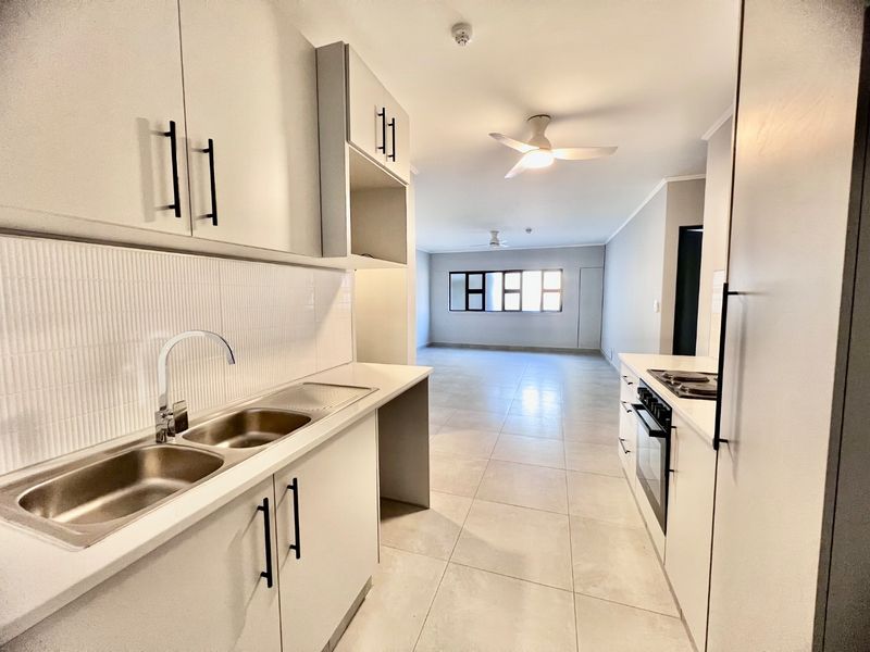 Brand-New 2-Bedroom Apartments to rent - Photo 1