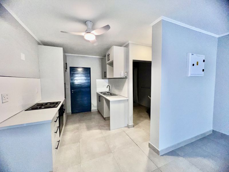 Brand-New 2-Bedroom Apartments to rent - Photo 8
