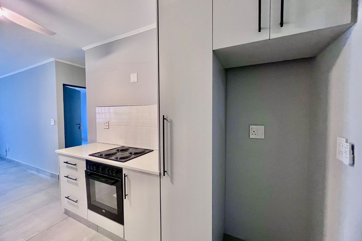 Brand-New 2-Bedroom Apartments to rent - Photo 2