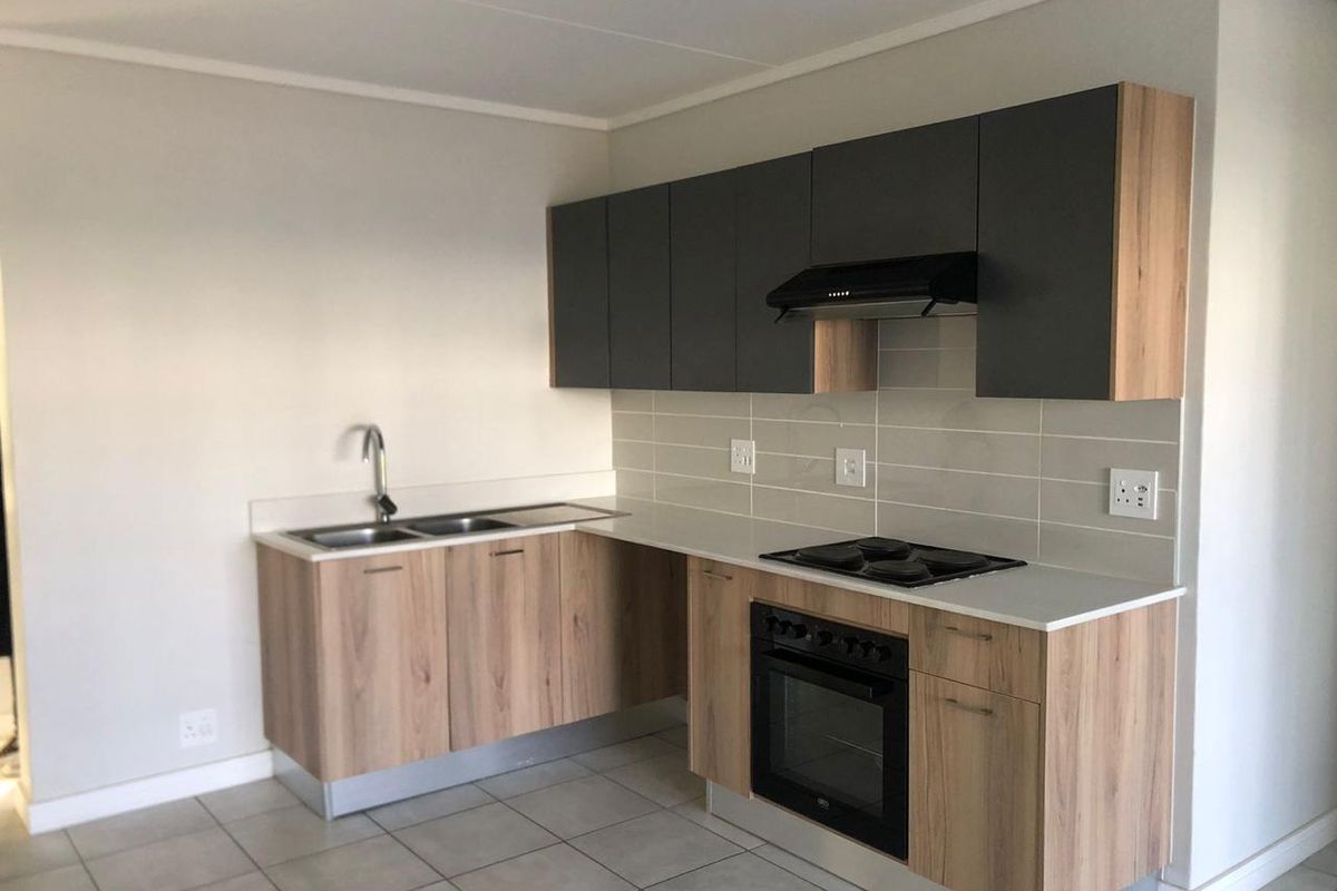 Modern 1-Bedroom Apartment To Rent at Greencreek Lifestyle Estate – Available Immediately - Photo 2