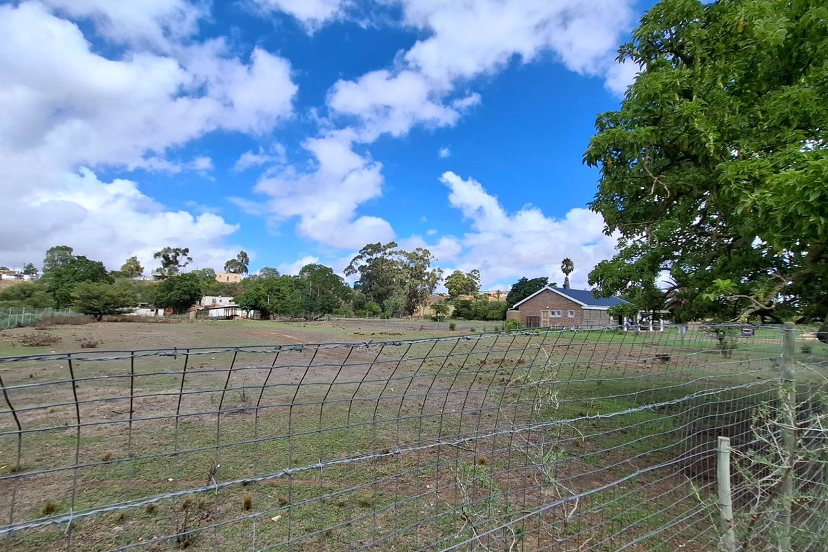 Commercial vacant land with excellent location - Photo 5