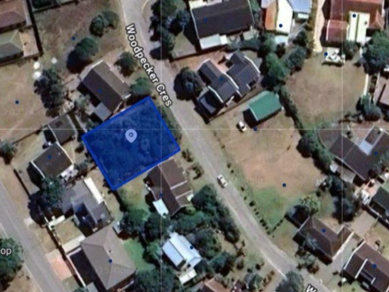 Vacant Land for Sale in Aston Bay, Jeffreys Bay - Photo 1