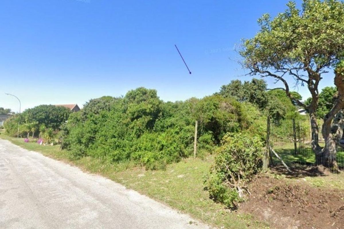 Vacant Land for Sale in Aston Bay, Jeffreys Bay - Photo 2