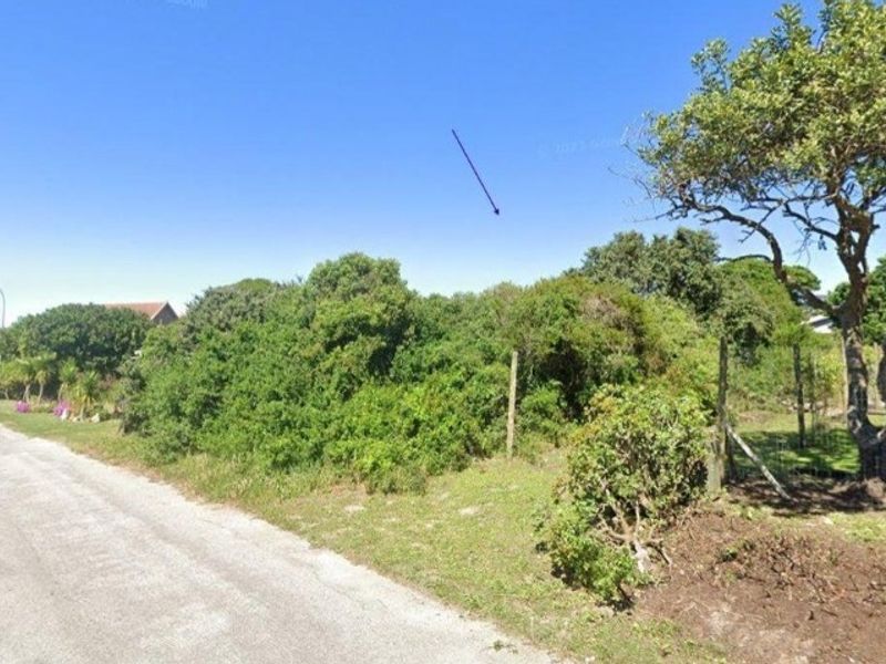 Vacant Land for Sale in Aston Bay, Jeffreys Bay - Photo 2