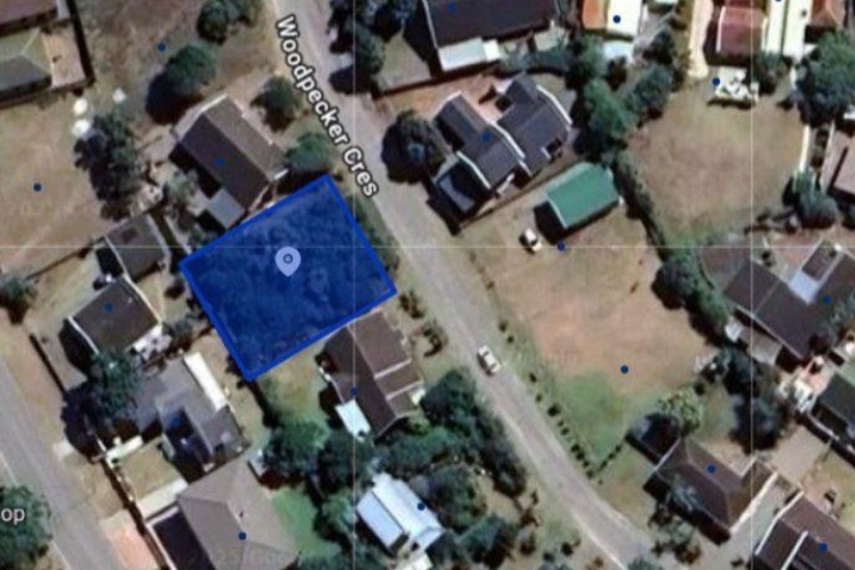 Vacant Land for Sale in Aston Bay, Jeffreys Bay - Photo 3