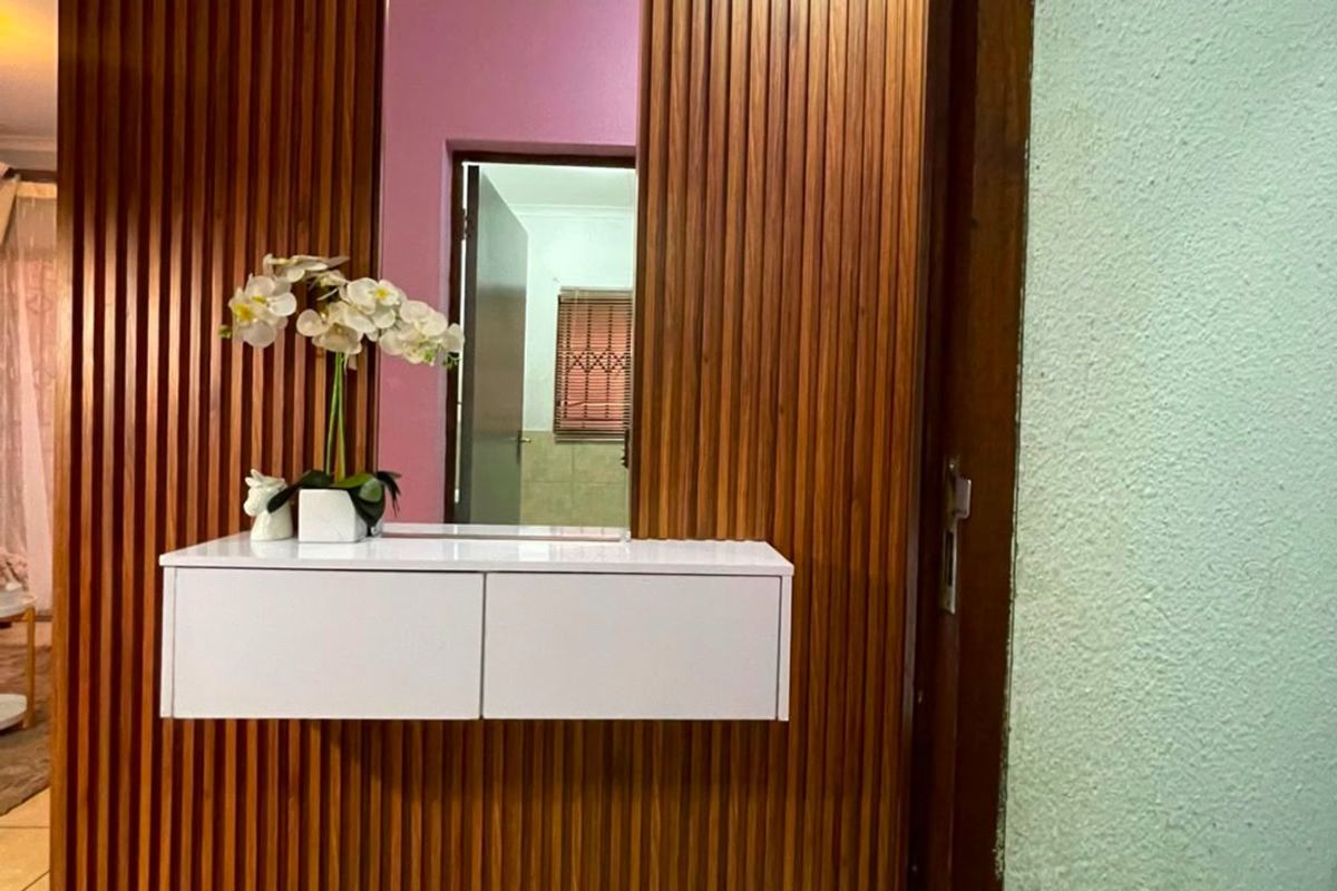 Spacious 3 Bed Apartment in The Orchards - Photo 5