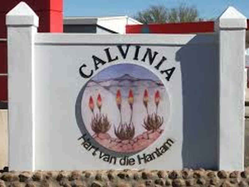 Vacant land for sale in Calvinia - Photo 2