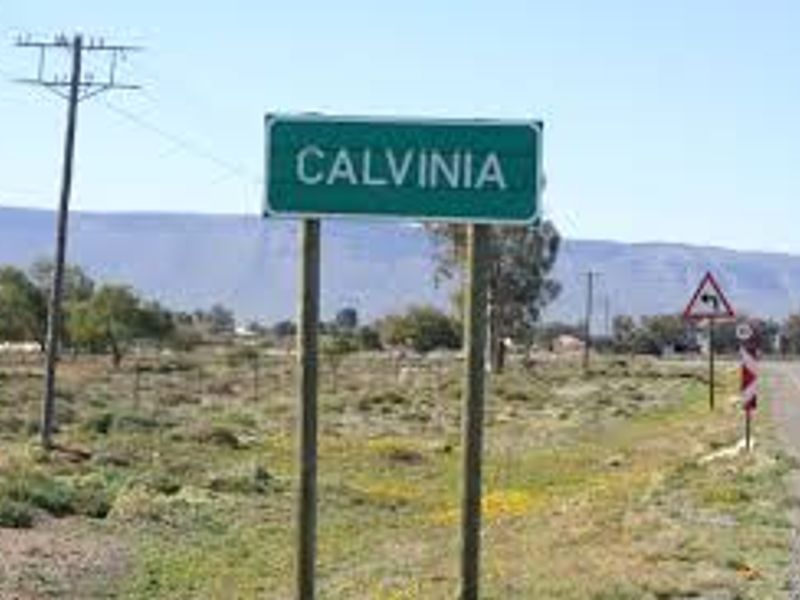 Vacant land for sale in Calvinia - Photo 3