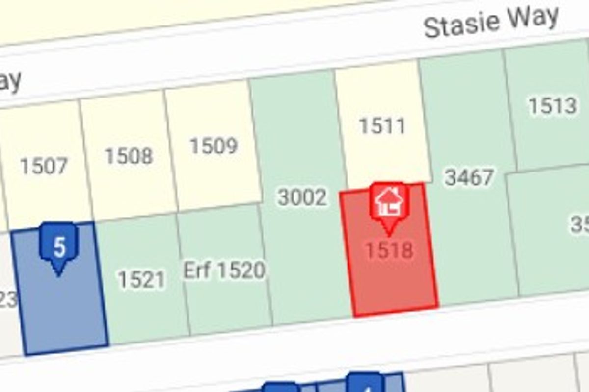 Vacant land for sale in Calvinia - Photo 3