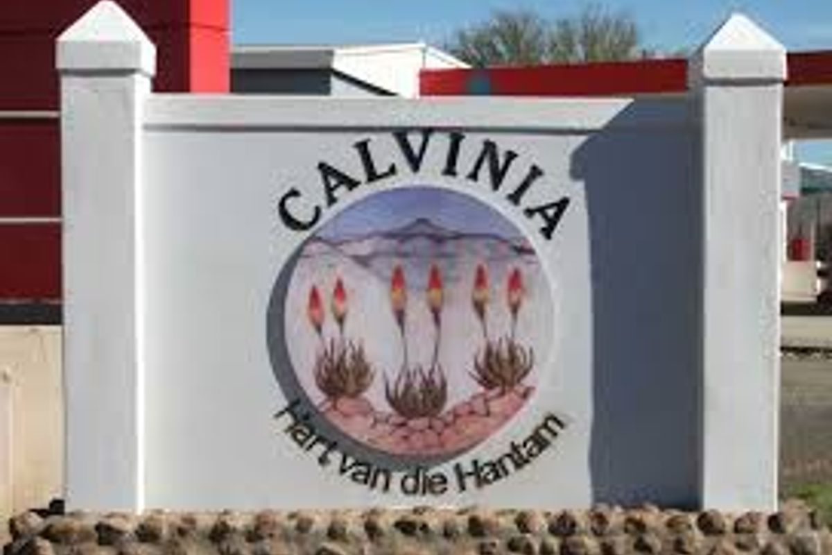 Vacant land for sale in Calvinia - Photo 4