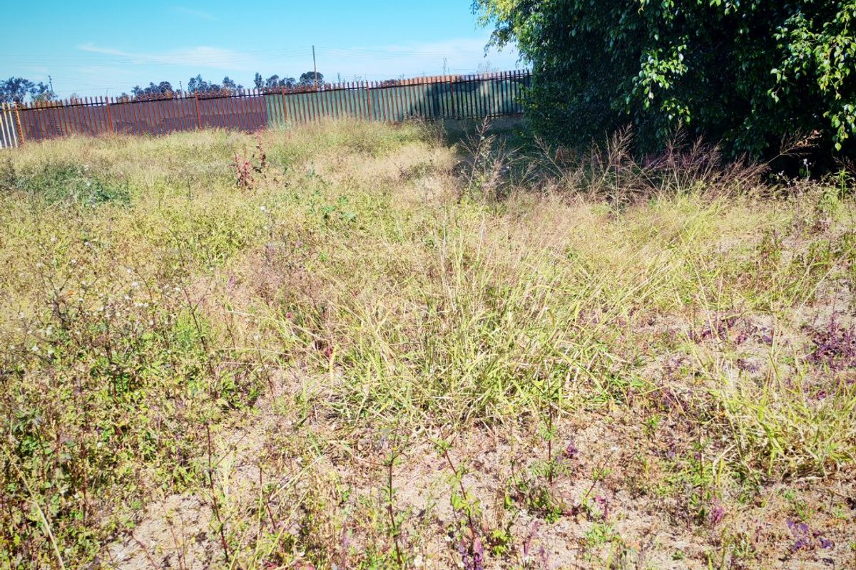 Vacant Industrial Land For Sale in Magna Via - Photo 2