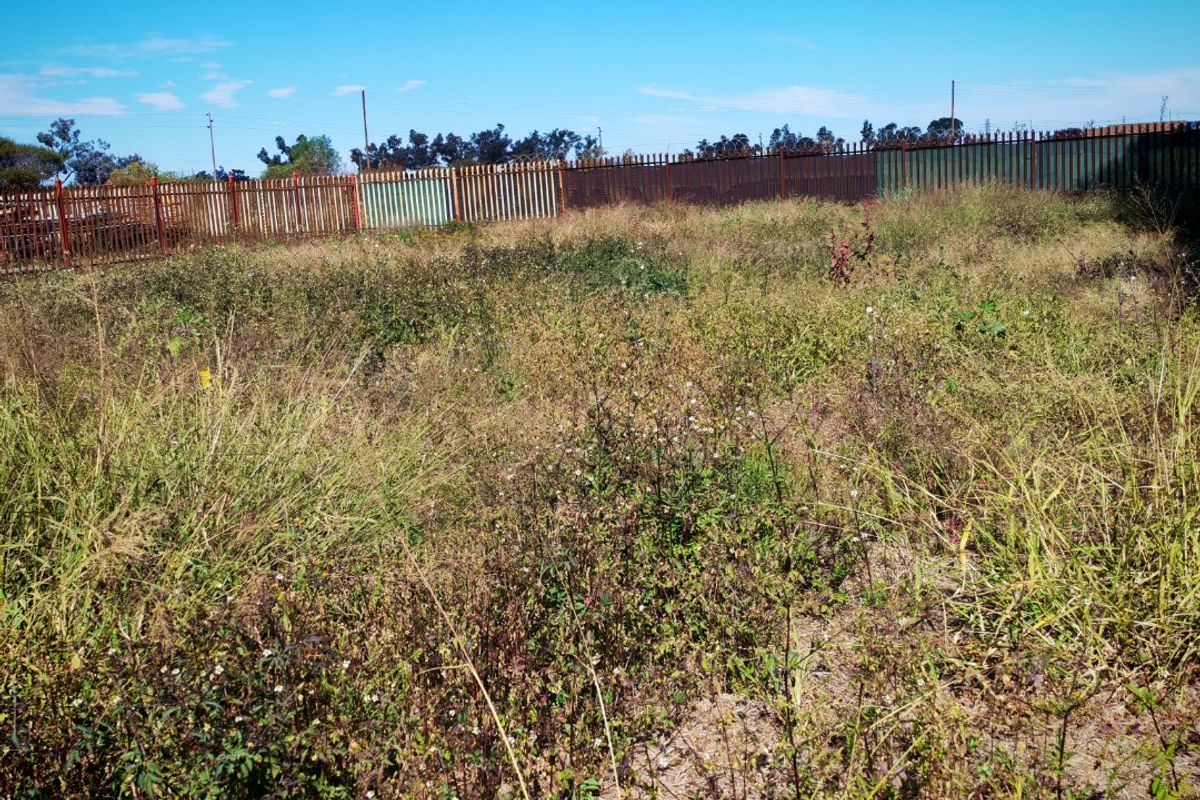 Vacant Industrial Land For Sale in Magna Via - Photo 4