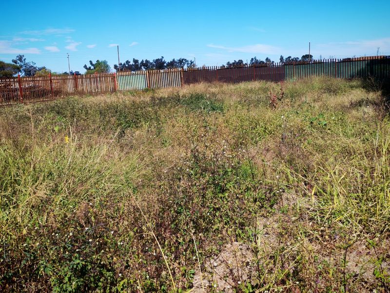 Vacant Industrial Land For Sale in Magna Via - Photo 4