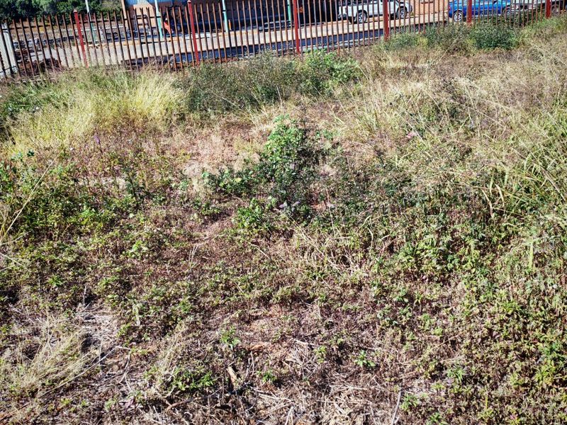Vacant Industrial Land For Sale in Magna Via - Photo 3