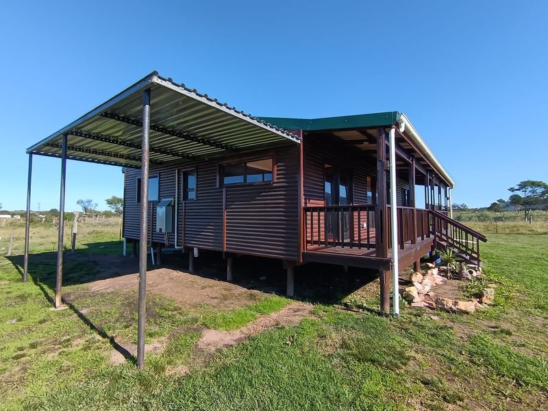 Peaceful Farm Living  - Photo 2