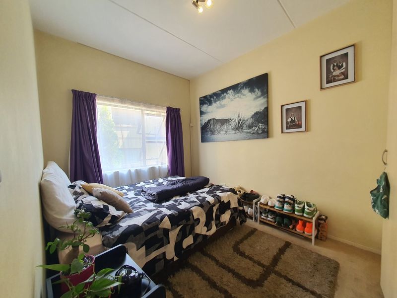 Modern and Airy 2-Bedroom Apartment in Secure 21 Sunset Avenue – Lonehill Ext 71 - Photo 10