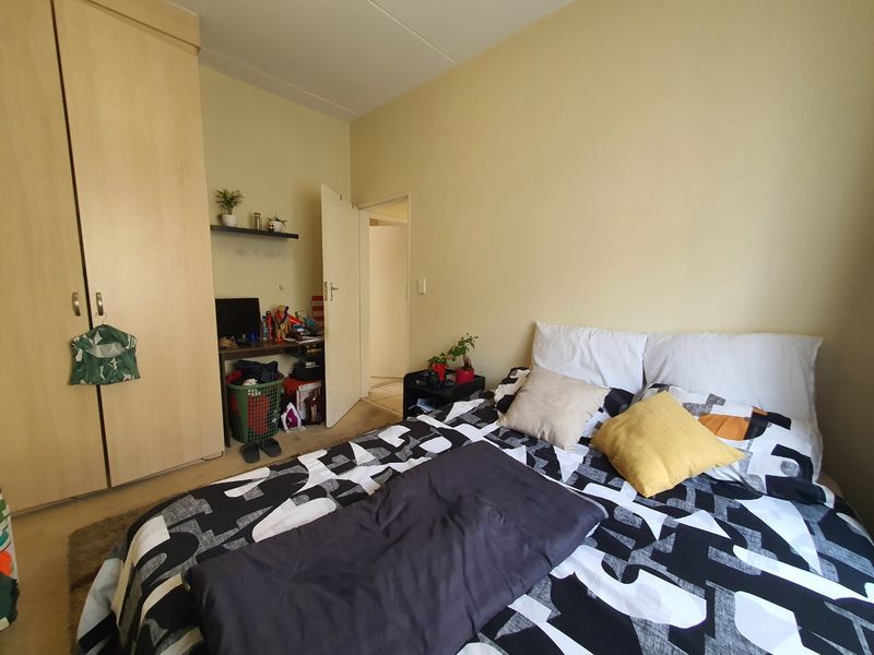 Modern and Airy 2-Bedroom Apartment in Secure 21 Sunset Avenue – Lonehill Ext 71 - Photo 9