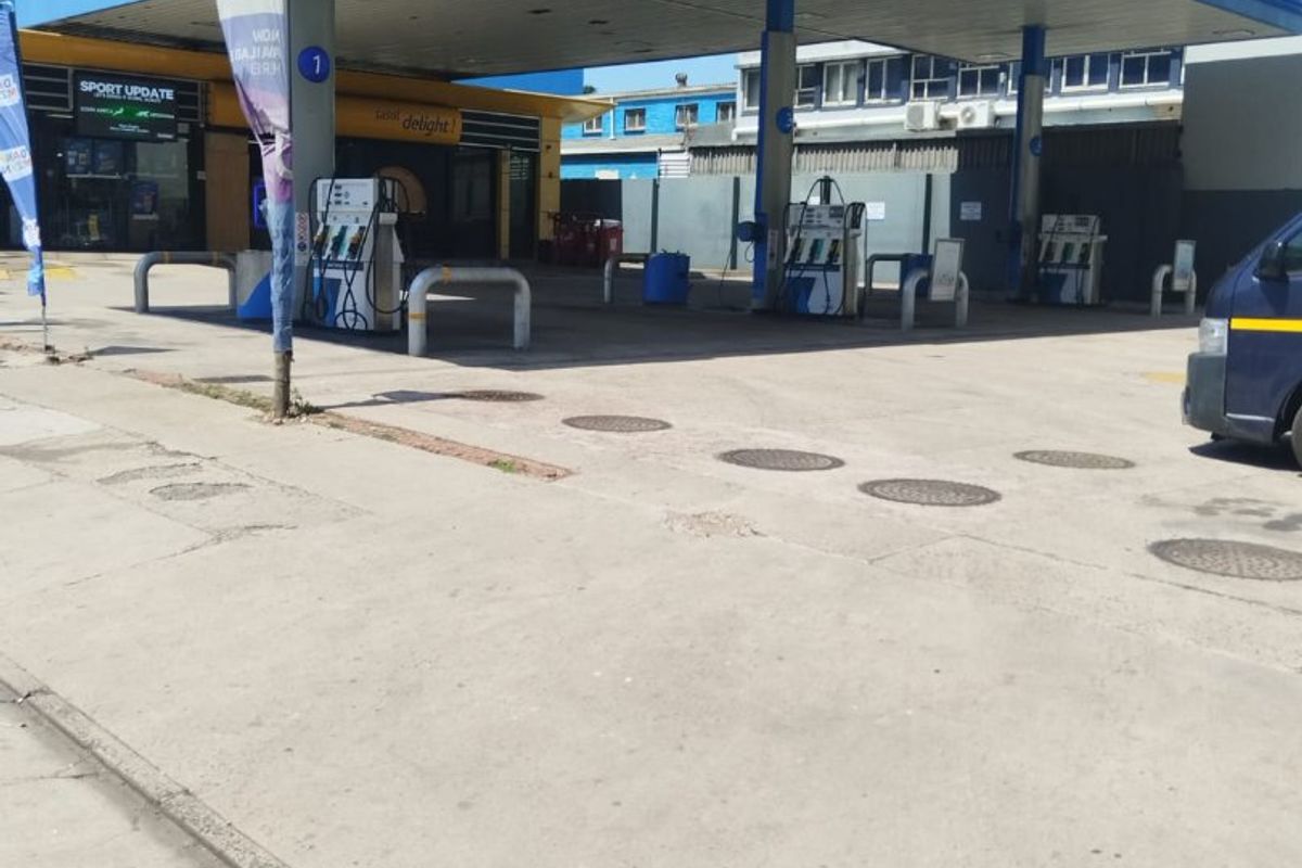 Commercial Property for Sale  - Photo 2