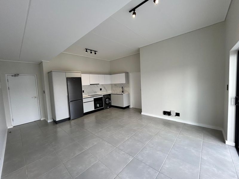 1 BEDROOM  LUXURY APARTMENT TO LET - Photo 5