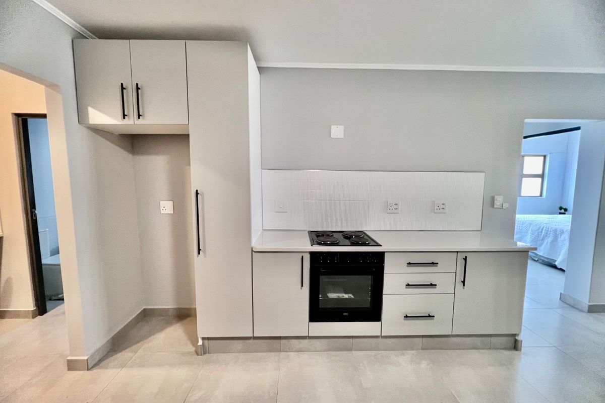 Brand-New 2-Bedroom Apartments to rent - Photo 2