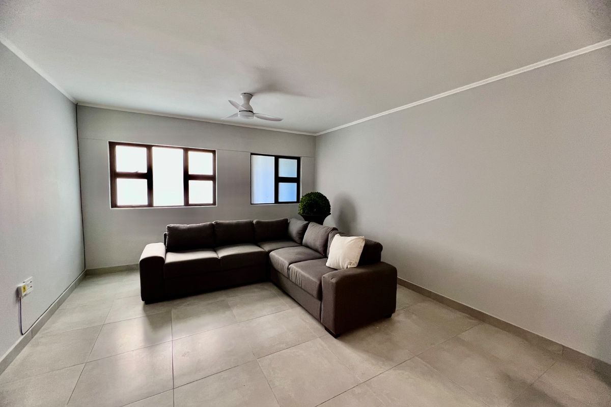 Brand-New 2-Bedroom Apartments to rent - Photo 5