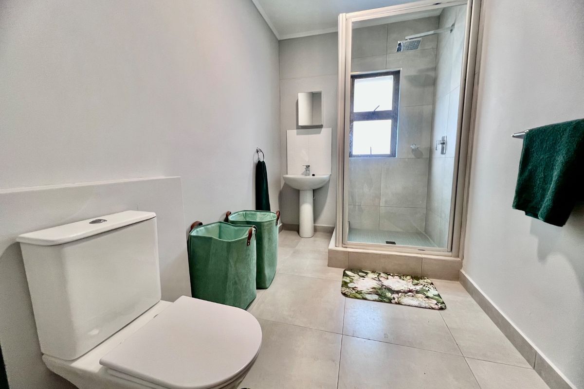 Brand-New 2-Bedroom Apartments to rent - Photo 4