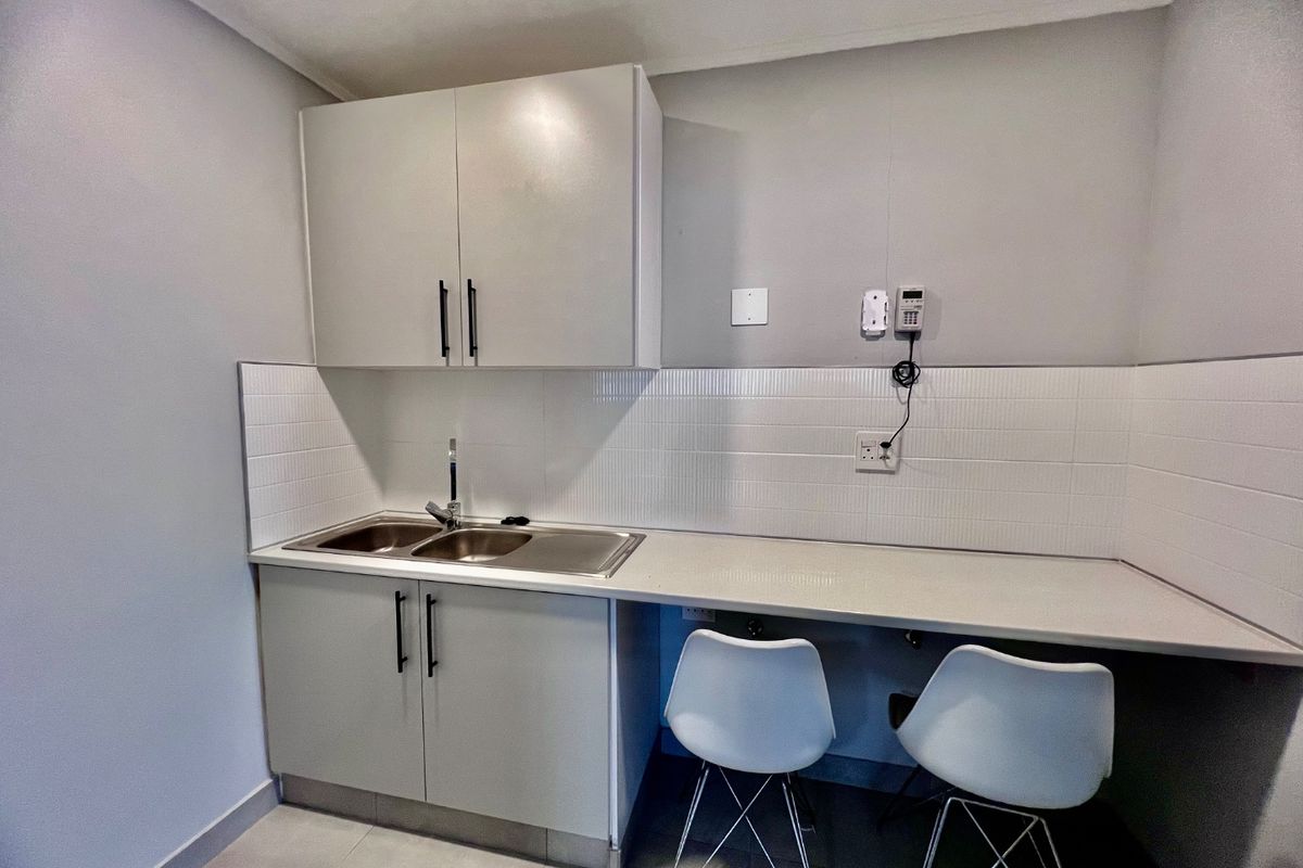 Brand-New 2-Bedroom Apartments to rent - Photo 3