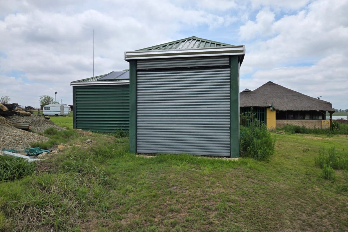 Prime Investment Opportunity on the Vaal Dam - Photo 4