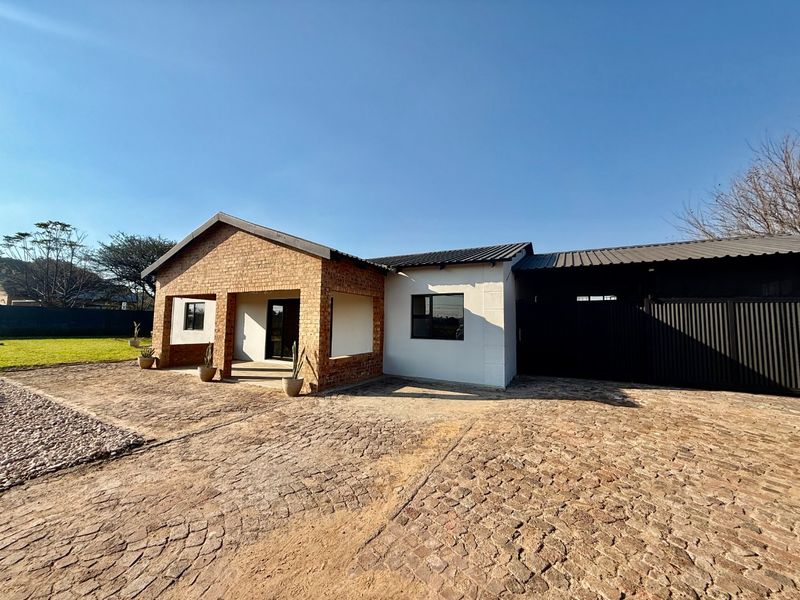 Step into this stunning, modern family home that perfectly combines style, comfort, and practicality. - Photo 2