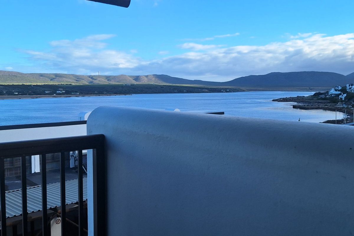 Spectacular Waterfront Duplex with Panoramic River & Sea Views - Photo 2