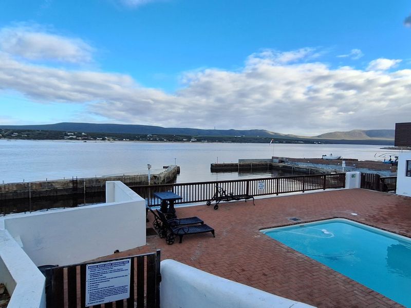 Spectacular Waterfront Duplex with Panoramic River & Sea Views - Photo 5