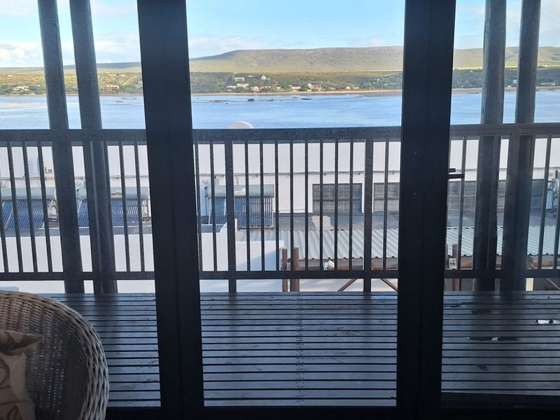 Spectacular Waterfront Duplex with Panoramic River & Sea Views - Photo 9