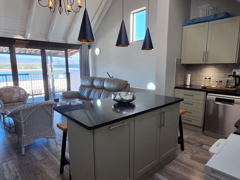 Spectacular Waterfront Duplex with Panoramic River & Sea Views - Photo 6