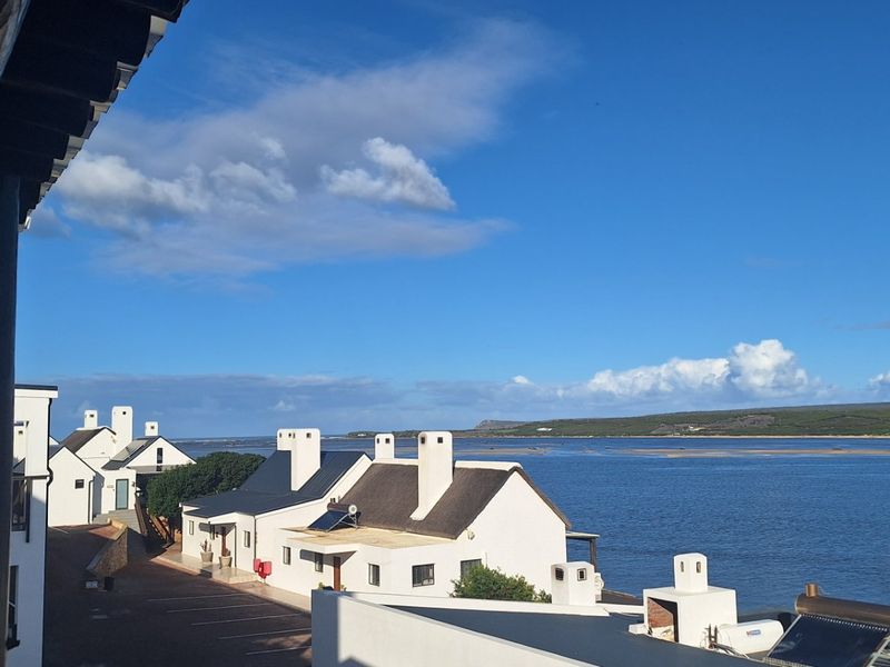 Spectacular Waterfront Duplex with Panoramic River & Sea Views - Photo 4